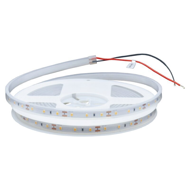 Elastīga led lenta "KARA" 4000K, 4.8W/M, IP67 cena un informācija | LED lentes | 220.lv