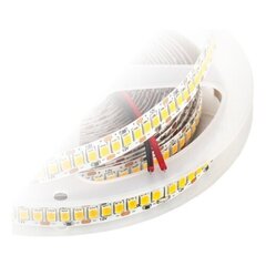 Elastīga led lenta "KARA" 3000K, 9.6W/M cena un informācija | LED lentes | 220.lv