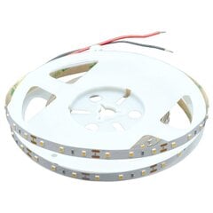 Elastīga led lenta "KARA" 4000K, 9.6W/M cena un informācija | LED lentes | 220.lv