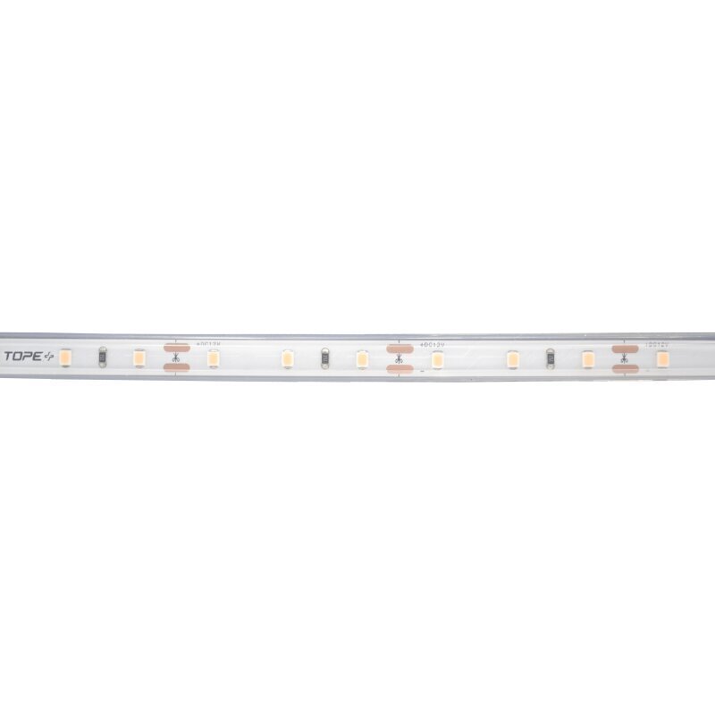Elastīga led lenta "KARA" 3000K, 9.6W/M, IP67 цена и информация | LED lentes | 220.lv