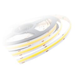 Elastīga led lenta "KOBE" 3000K, 10W/M цена и информация | Светодиодные ленты | 220.lv