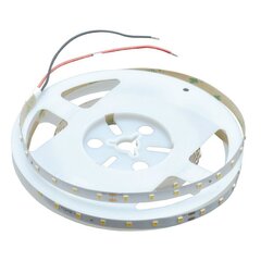 Elastīga led lenta "KANO" 3000K, 4.8W/M cena un informācija | LED lentes | 220.lv