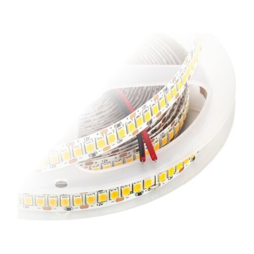 Elastīga led lenta "KANO" 3000K, 4.8W/M cena un informācija | LED lentes | 220.lv