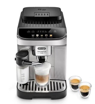 DeLonghi Magnifica Evo ECAM290.61.SB цена и информация | Кофемашины | 220.lv