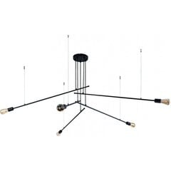 Nowodvorski Lighting lampa 9127 cena un informācija | Lustras | 220.lv