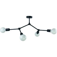 Nowodvorski Lighting светильник 9140 цена и информация | Настенный/подвесной светильник Eye Spot 11 BL, чёрный | 220.lv