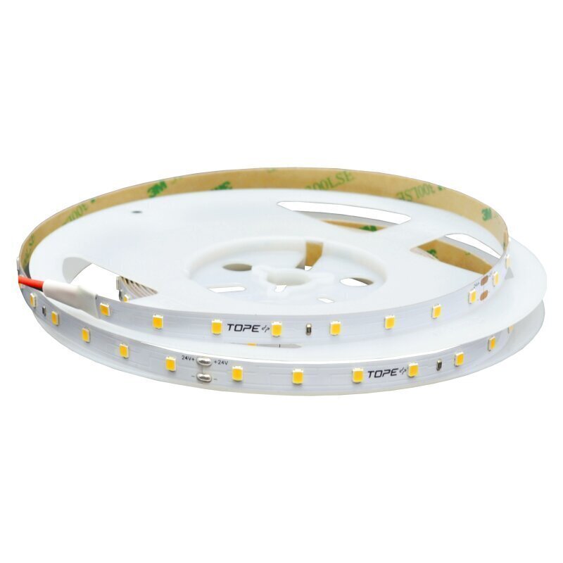 Elastīga led lenta "KANO" 4000K, 4.8W/M cena un informācija | LED lentes | 220.lv