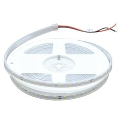 Elastīga led lenta "KANO" 4000K, 4.8W/M, IP67 cena un informācija | LED lentes | 220.lv