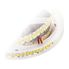 Elastīga led lenta "KANO" 3000K, 9.6W/M cena un informācija | LED lentes | 220.lv