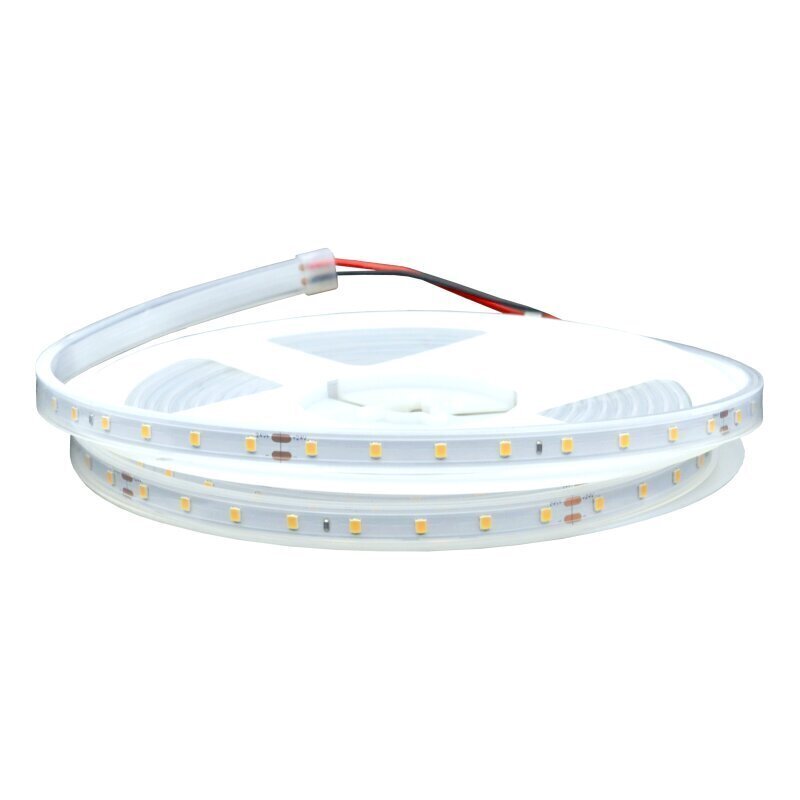 Elastīga led lenta "KANO" 4000K, 9.6W/M, IP67 cena un informācija | LED lentes | 220.lv