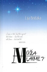 Mūža laime cena un informācija | Dzeja | 220.lv