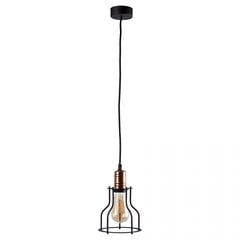 Nowodvorski Lighting подвесной светильник Workshop 6336 цена и информация | Люстры | 220.lv