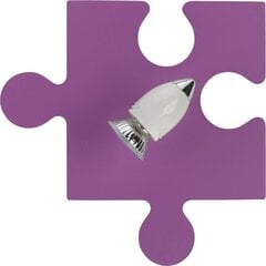 Nowodvorski Lighting sienas lampa Puzzle 6383 цена и информация | Настенные светильники | 220.lv