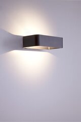 Nowodvorski Lighting sienas lampa Muno 6776 cena un informācija | Sienas lampas | 220.lv