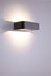 Nowodvorski Lighting sienas lampa Muno 6776 цена и информация | Sienas lampas | 220.lv