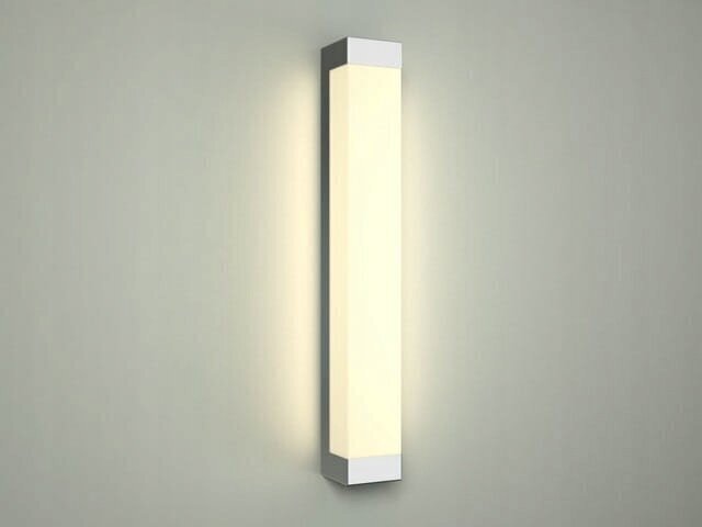 Nowodvorski Lighting sienas lampa Fraser 6945, 50 cm цена и информация | Sienas lampas | 220.lv