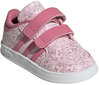 Adidas Apavi Breaknet Princess C Pink GZ3302 GZ3302/8.5K cena un informācija | Sporta apavi bērniem | 220.lv