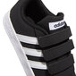 Adidas Apavi Vl Court 2.0 Cf C Black GZ3324 GZ3324/2 цена и информация | Sporta apavi bērniem | 220.lv