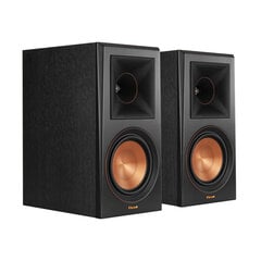 Klipsch RP-600M цена и информация | Домашняя акустика и системы «Саундбар» («Soundbar“) | 220.lv