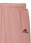 Adidas Sporta Tērpi I Over Jog Fl Pink H65815 H65815/86 cena un informācija | Komplekti meitenēm | 220.lv