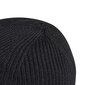 Adidas Cepures 4Cmte Beanie Black GT4826 GT4826/OSFM цена и информация | Vīriešu cepures, šalles, cimdi | 220.lv