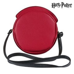 Plecu Soma Harry Potter 72815 Sarkans Bordo цена и информация | Аксессуары для детей | 220.lv