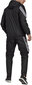 Adidas Sporta Tērps Mts Wnv Hooded Black H15580 H15580/S cena un informācija | Sporta apģērbs vīriešiem | 220.lv