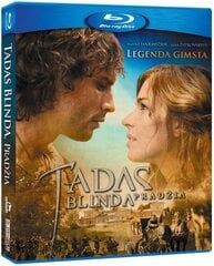 Blu-ray filma "Tads Blinda: leģendas sākums" (2011) cena un informācija | Vinila plates, CD, DVD | 220.lv