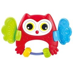 Развивающая игрушка Сова, PLAYGO INFANT & TODDLER, 1578 цена и информация | Игрушки для малышей | 220.lv