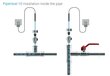 Comfort Heat PipeHeat-10, 5m pašregulējošs apkures kabelis ar spraudni cena un informācija | Siltās grīdas | 220.lv