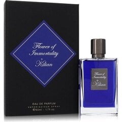 Ароматная вода By Kilian Ladies Flower Of Immortality EDP для женщин, 50 мл цена и информация | Женские духи | 220.lv