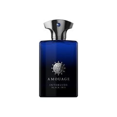 Парфюмированная вода Amouage Interlude Black Iris Man Cologne EDP для мужчин, 100 мл цена и информация | Мужские духи | 220.lv