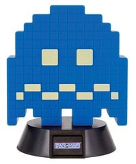 Pac-Man - Pac-Man - светящаяся синяя иконка призрака цена и информация | Атрибутика для игроков | 220.lv