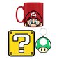 Taylors Merchandise Super Mario Mario цена и информация | Datorspēļu suvenīri | 220.lv