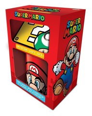 Taylors Merchandise Super Mario Mario cena un informācija | Datorspēļu suvenīri | 220.lv