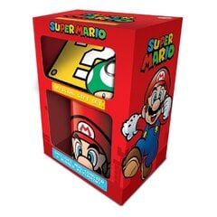 Taylors Merchandise Super Mario Mario цена и информация | Атрибутика для игроков | 220.lv