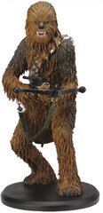 Attakus Star Wars Chewbacca 8 Elite cena un informācija | Datorspēļu suvenīri | 220.lv