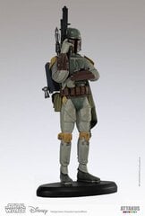 Attakus Star Wars Boba Fett Elite cena un informācija | Datorspēļu suvenīri | 220.lv