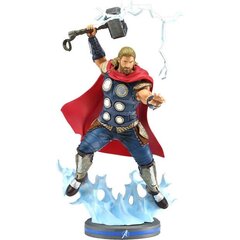 Neca Marvel Gamerverse Avengers: Thor cena un informācija | Datorspēļu suvenīri | 220.lv