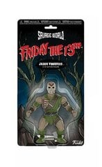 Funko Savage World Friday the 13th Jason Voorhees cena un informācija | Datorspēļu suvenīri | 220.lv