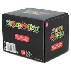 Stor Super Mario cena un informācija | Datorspēļu suvenīri | 220.lv