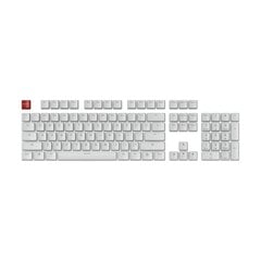 Glorious PC Gaming Race Aura Keycaps цена и информация | Клавиатуры | 220.lv