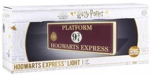 Paladone Hogwarts Express Logo cena un informācija | Datorspēļu suvenīri | 220.lv