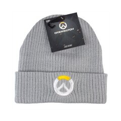 Gaya Beanie: Overwatch Log cena un informācija | Datorspēļu suvenīri | 220.lv