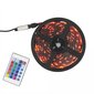 LED lente White Shark LED - 05 RGB, 5 m cena un informācija | LED lentes | 220.lv