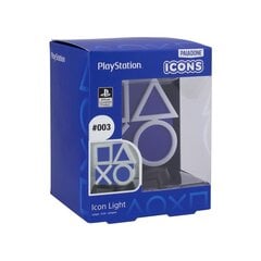 Paladone PlayStation Icons cena un informācija | Datorspēļu suvenīri | 220.lv