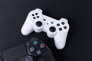 Игровая приставка Playstation, белая цена и информация | Другие оригинальные подарки | 220.lv