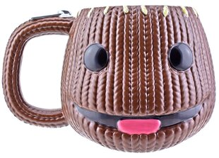 Paladone Sackboy 3D cena un informācija | Datorspēļu suvenīri | 220.lv