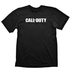 Gaya Call of Duty Logo цена и информация | Атрибутика для игроков | 220.lv