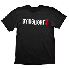 Gaya Dying Light 2 Logo цена и информация | Атрибутика для игроков | 220.lv